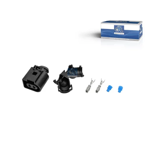 Zástrčka DT Spare Parts 2.92605