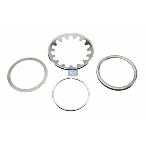 Opravná sada výsuvného ložiska DT Spare Parts 2.93060