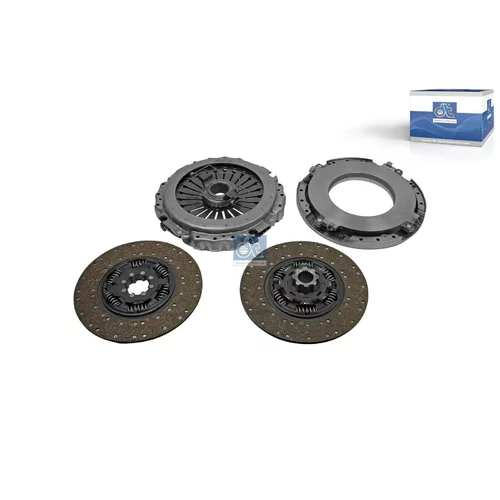 Spojková sada DT Spare Parts 2.93067