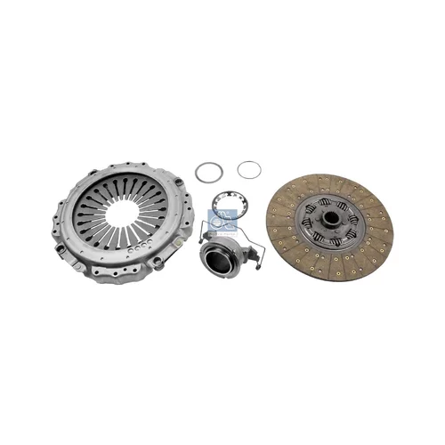 Spojková sada DT Spare Parts 2.93082