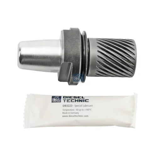 Súpr. na opravu, automatické nastavovanie DT Spare Parts 2.94120