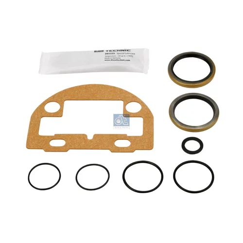 Súpr. na opravu, automatické nastavovanie DT Spare Parts 2.94131