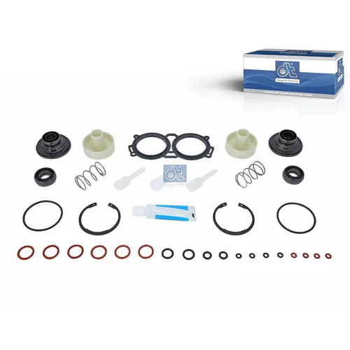 Súprava na opravu, regulátor tlaku (pneumatický systém) DT Spare Parts 2.94728