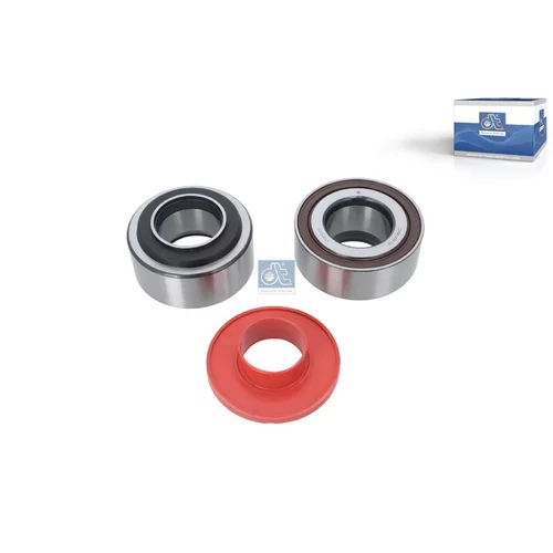 Ložisko kolesa - opravná sada 2.96232 (DT Spare Parts)