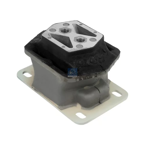 Uloženie motora DT Spare Parts 3.10805