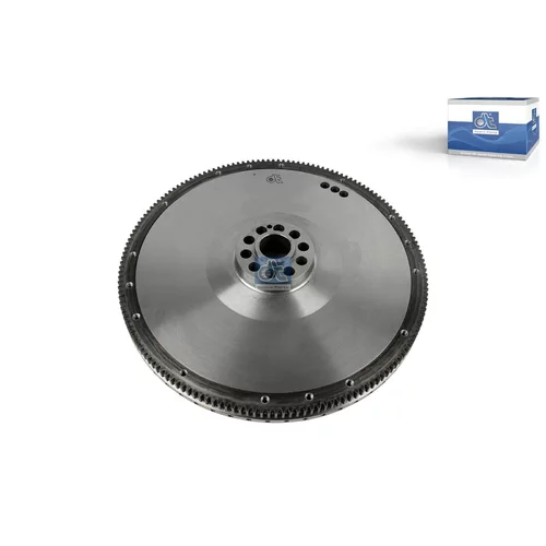 Zotrvačník DT Spare Parts 3.11009
