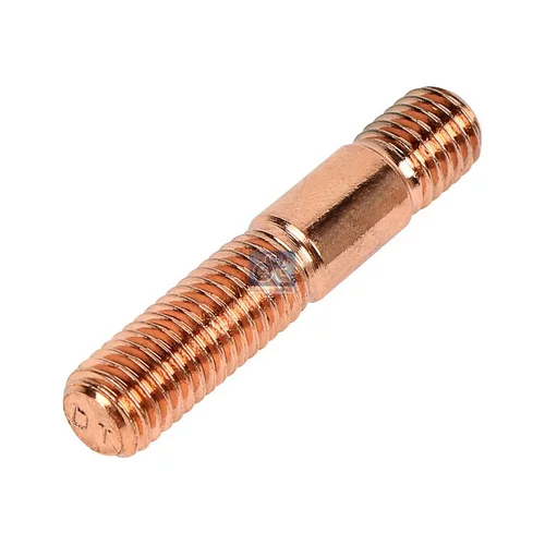 Skrutka pre výfukový systém DT Spare Parts 3.19120