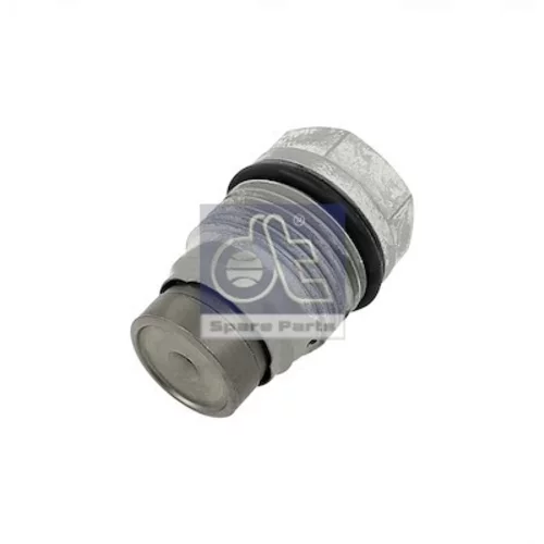 Tlakový obmedzovací ventil, Common-Rail-System DT Spare Parts 3.20084