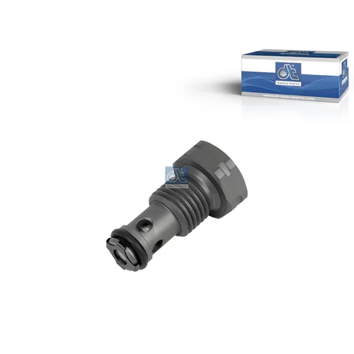 Prepadový ventil DT Spare Parts 3.21074