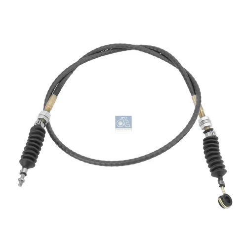 Plynové lanko DT Spare Parts 3.26015