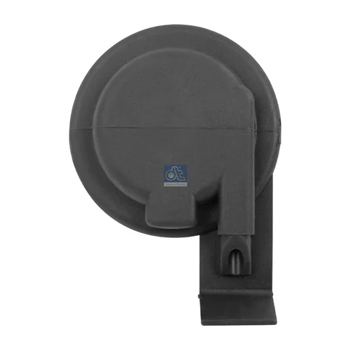 Krytka hmlovky DT Spare Parts 3.31031