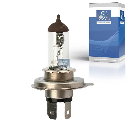 Žiarovka pre hlavný svetlomet DT Spare Parts 3.32912