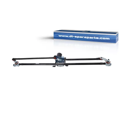 Mechanizmus stieračov DT Spare Parts 3.35008