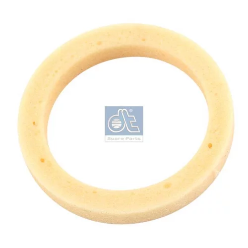 Tesniaci krúžok ložiska spojkového hriadeľa DT Spare Parts 3.41002