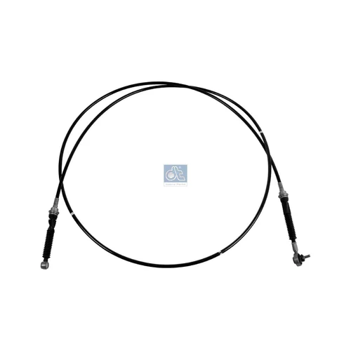 Lanko ručnej prevodovky DT Spare Parts 3.53286