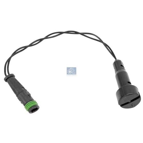 Ukazovateľ opotrebenia brzdových platničiek DT Spare Parts 3.62153