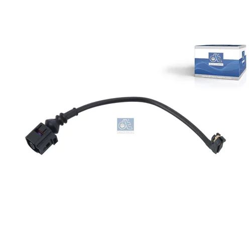 Ukazovateľ opotrebenia brzdových platničiek DT Spare Parts 3.62161