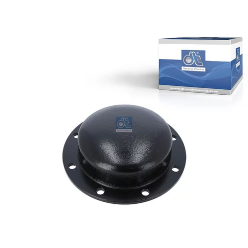 Kryt, náboj kolesa DT Spare Parts 3.67545