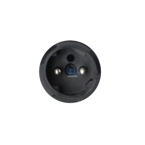 Vysušovač vzduchu, Pneumatický systém 3.71014 (DT Spare Parts) - obr. 2