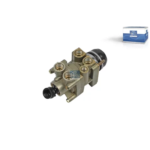 Brzd. ventil, prevádzková brzda DT Spare Parts 3.72060