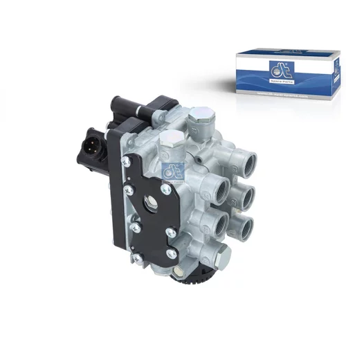 Elektromagnetický ventil DT Spare Parts 3.72075