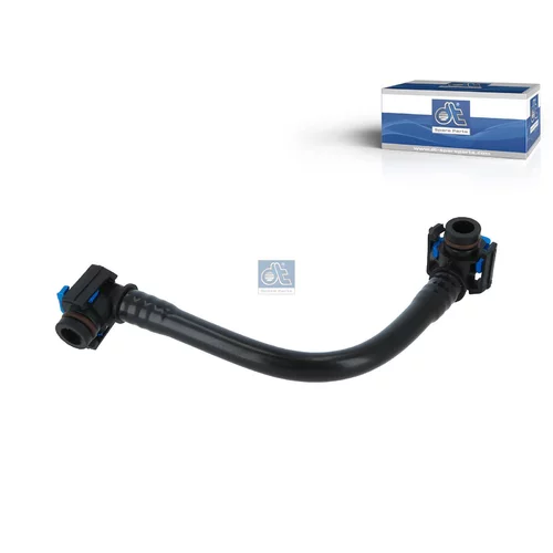 Potrubie chladiacej kvapaliny DT Spare Parts 3.82294