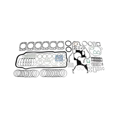 Kompletná sada tesnení motora DT Spare Parts 3.90005