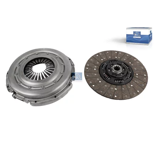 Spojková sada DT Spare Parts 3.94028