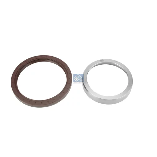 Sada tesnení náboja kolies DT Spare Parts 3.96000