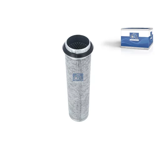 Filter sekundárneho vzduchu DT Spare Parts 4.00084