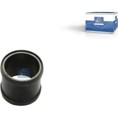 Potrubie chladiacej kvapaliny DT Spare Parts 4.00186