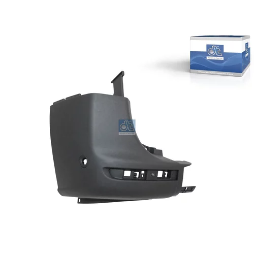 Nárazník DT Spare Parts 4.00207