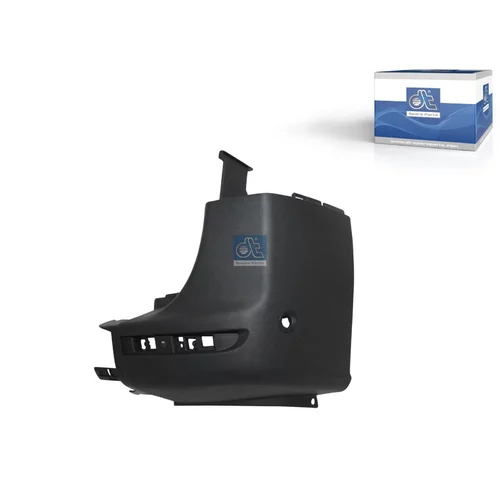 Nárazník DT Spare Parts 4.00208