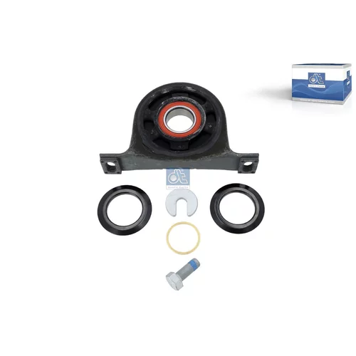 Uloženie kĺbového hriadeľa DT Spare Parts 4.00424