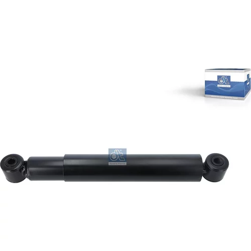 Tlmič pérovania DT Spare Parts 4.00425