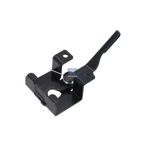 Zámok prednej kapoty 4.00552 (DT Spare Parts) - obr. 1