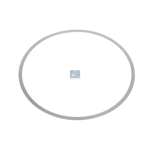 Tesnenie vložky valca DT Spare Parts 4.20434