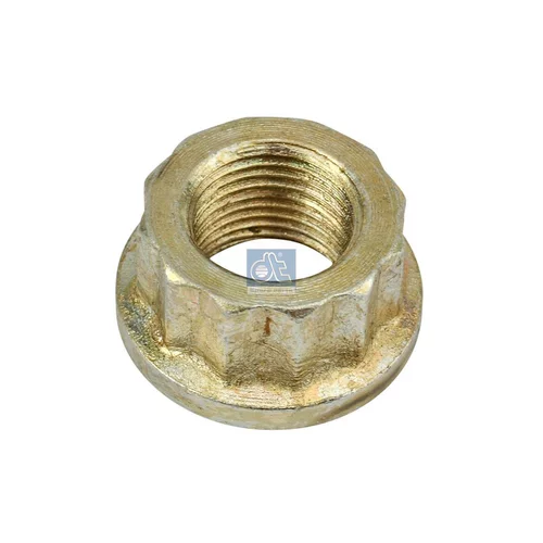 Ojničná matica DT Spare Parts 4.40090