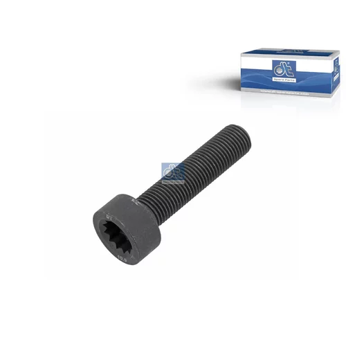 Skrutka zotrvačníka 4.40350 (DT Spare Parts)