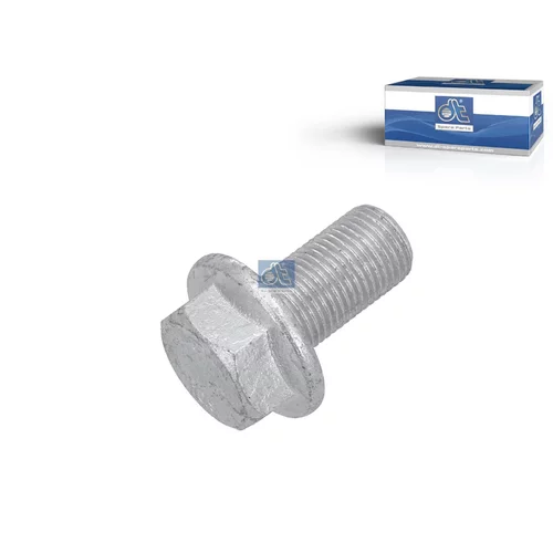 Skrutka DT Spare Parts 4.40374