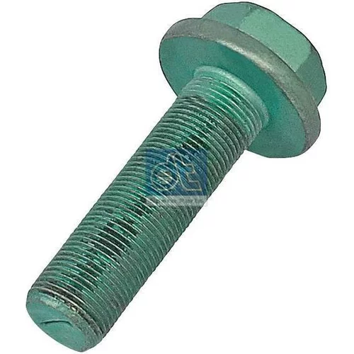 Skrutka brzdového kotúča DT Spare Parts 4.40480