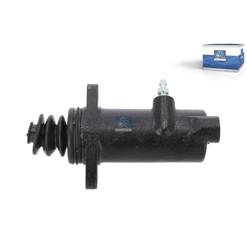 Pomocný spojkový valec DT Spare Parts 4.60684