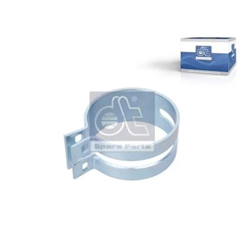 Spojka trubiek výfukového systému DT Spare Parts 4.61063