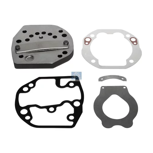 Súprava na opravu, kompresor stlač. vzduchu DT Spare Parts 4.61212