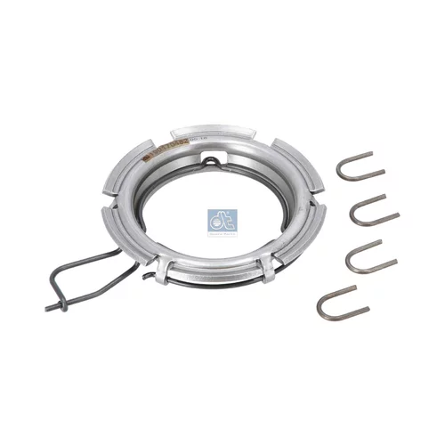 Vysúvacie ložisko DT Spare Parts 4.61769