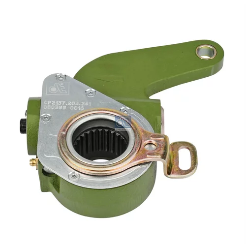 Pákový ovládač brzdového systému 4.62241 (DT Spare Parts) - obr. 1