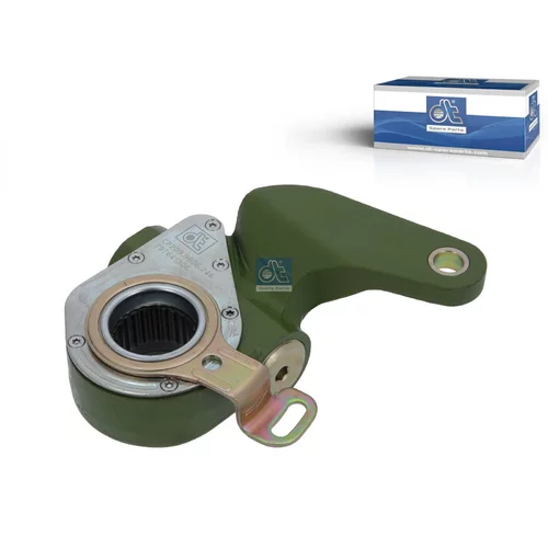 Pákový ovládač brzdového systému DT Spare Parts 4.62246