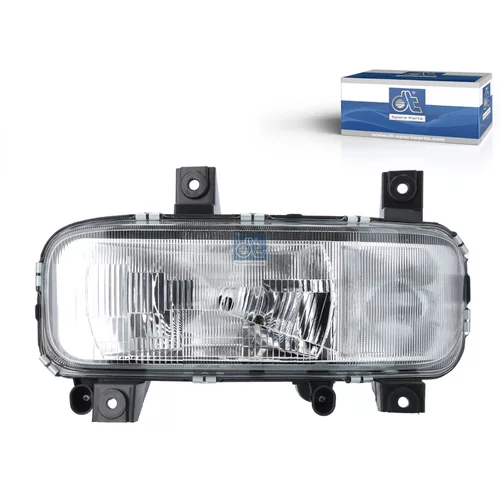 Hlavný svetlomet DT Spare Parts 4.62345