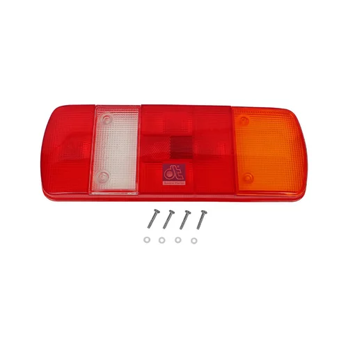 Sklo zadného svetla DT Spare Parts 4.62822