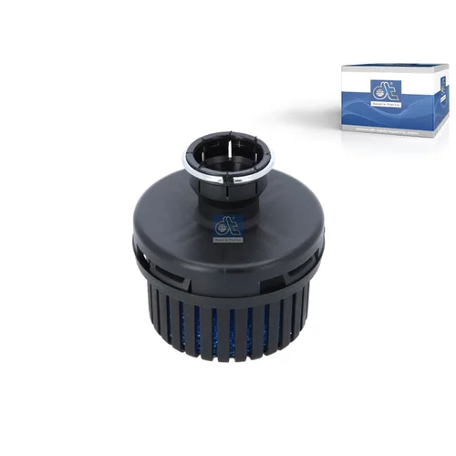 Tlmič hluku pneumatického systému DT Spare Parts 4.62948